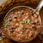 Black Bean Soup