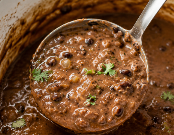 Black Bean Soup