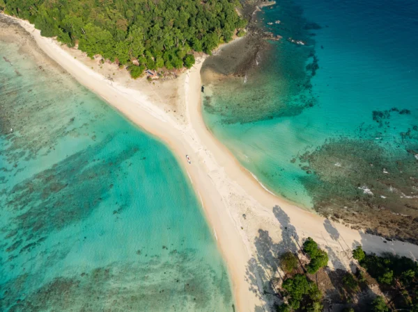 Best Islands in the World