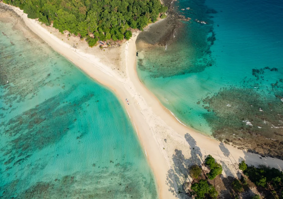 Best Islands in the World