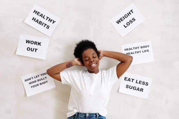 Daily Habits to Build Lasting Self-Confidence and Boost Confidence