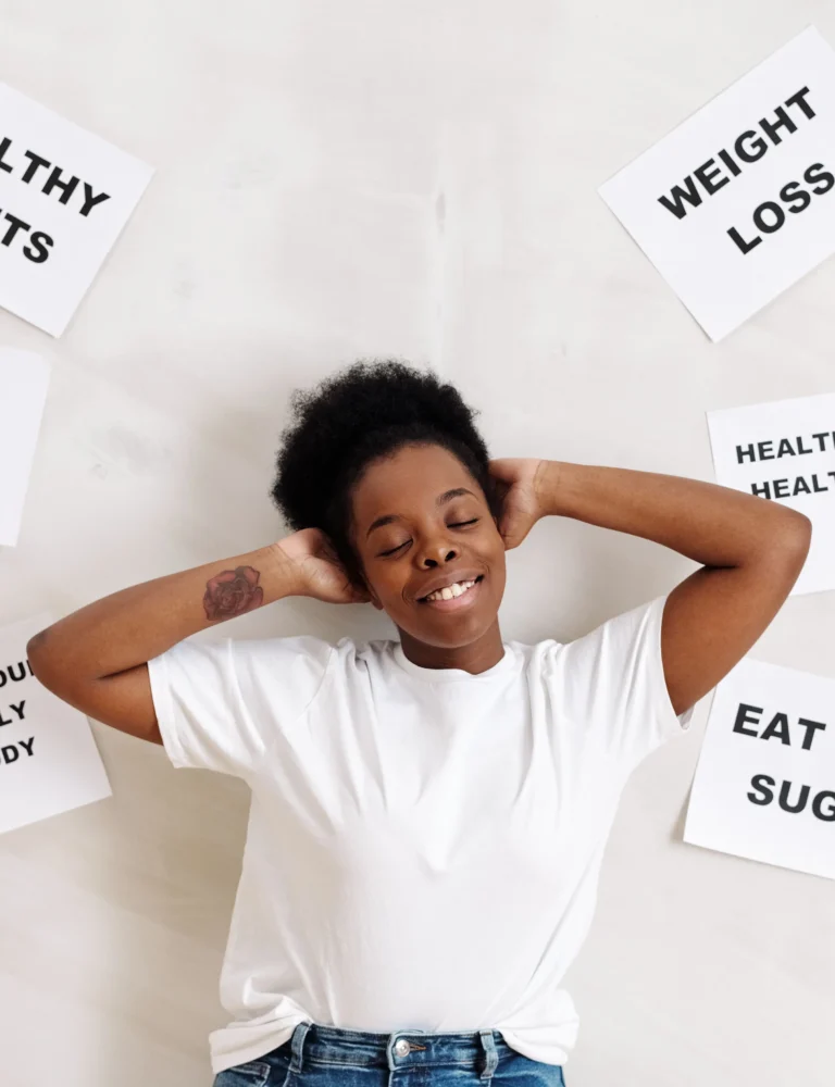 Daily Habits to Build Lasting Self-Confidence and Boost Confidence