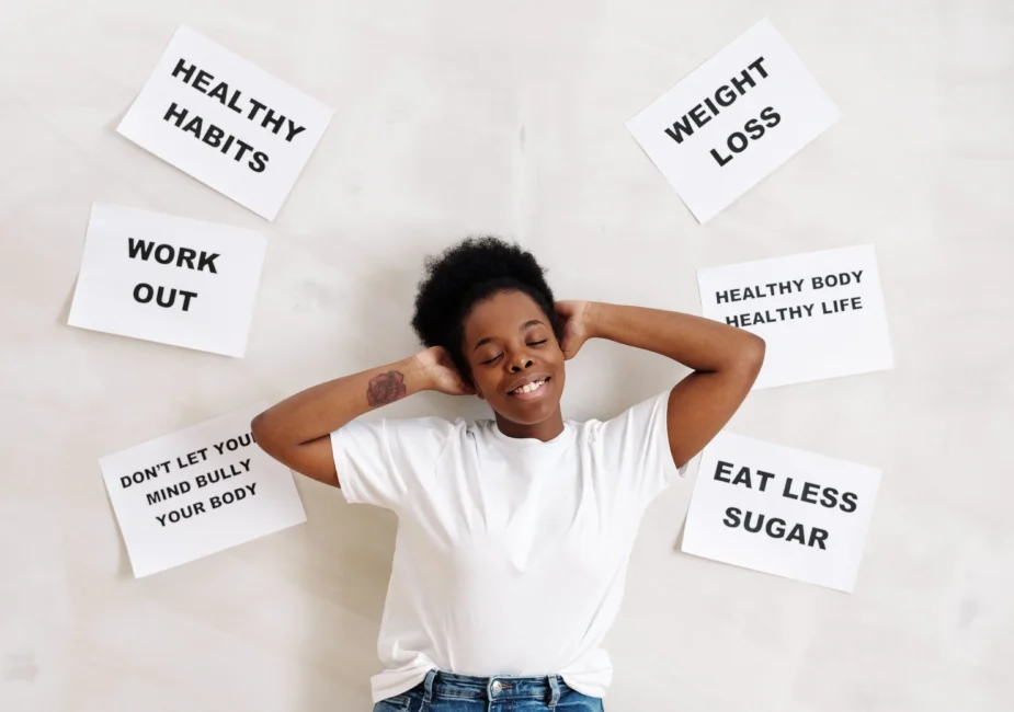 Daily Habits to Build Lasting Self-Confidence and Boost Confidence