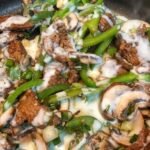 Easy Low Carb Steak Taco Bowl