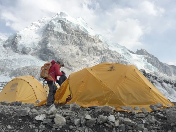 Everest Base Camp Trek Vs Annapurna Trek