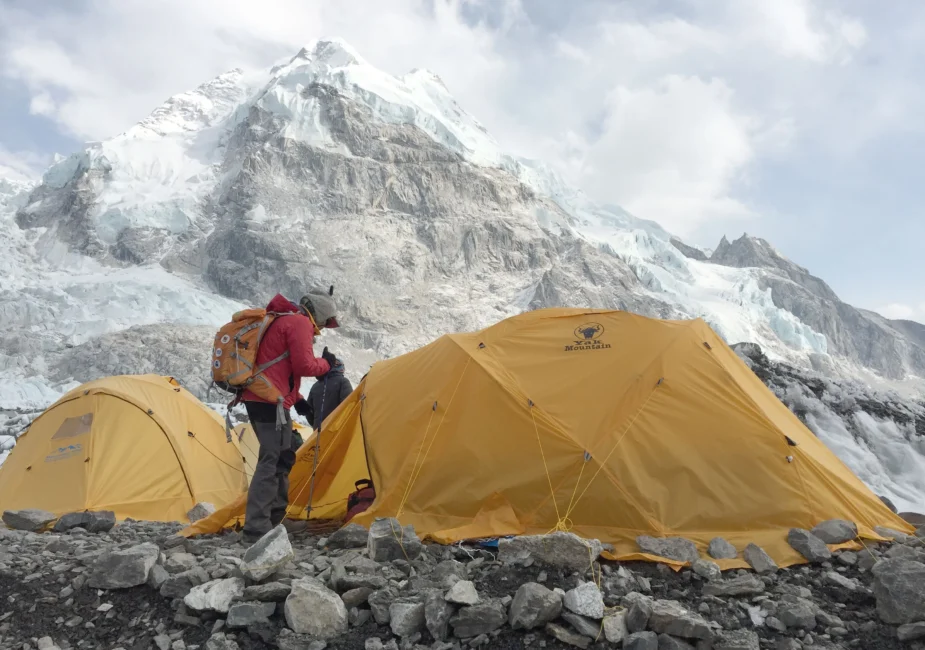 Everest Base Camp Trek Vs Annapurna Trek