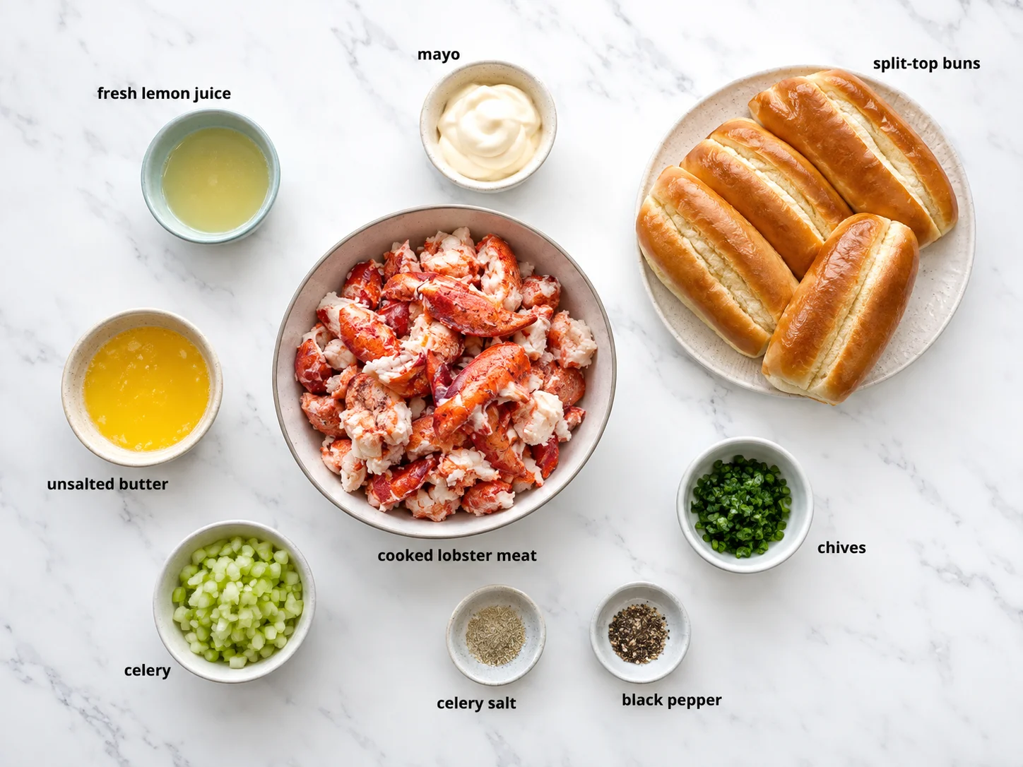 Ingredients You’ll Need