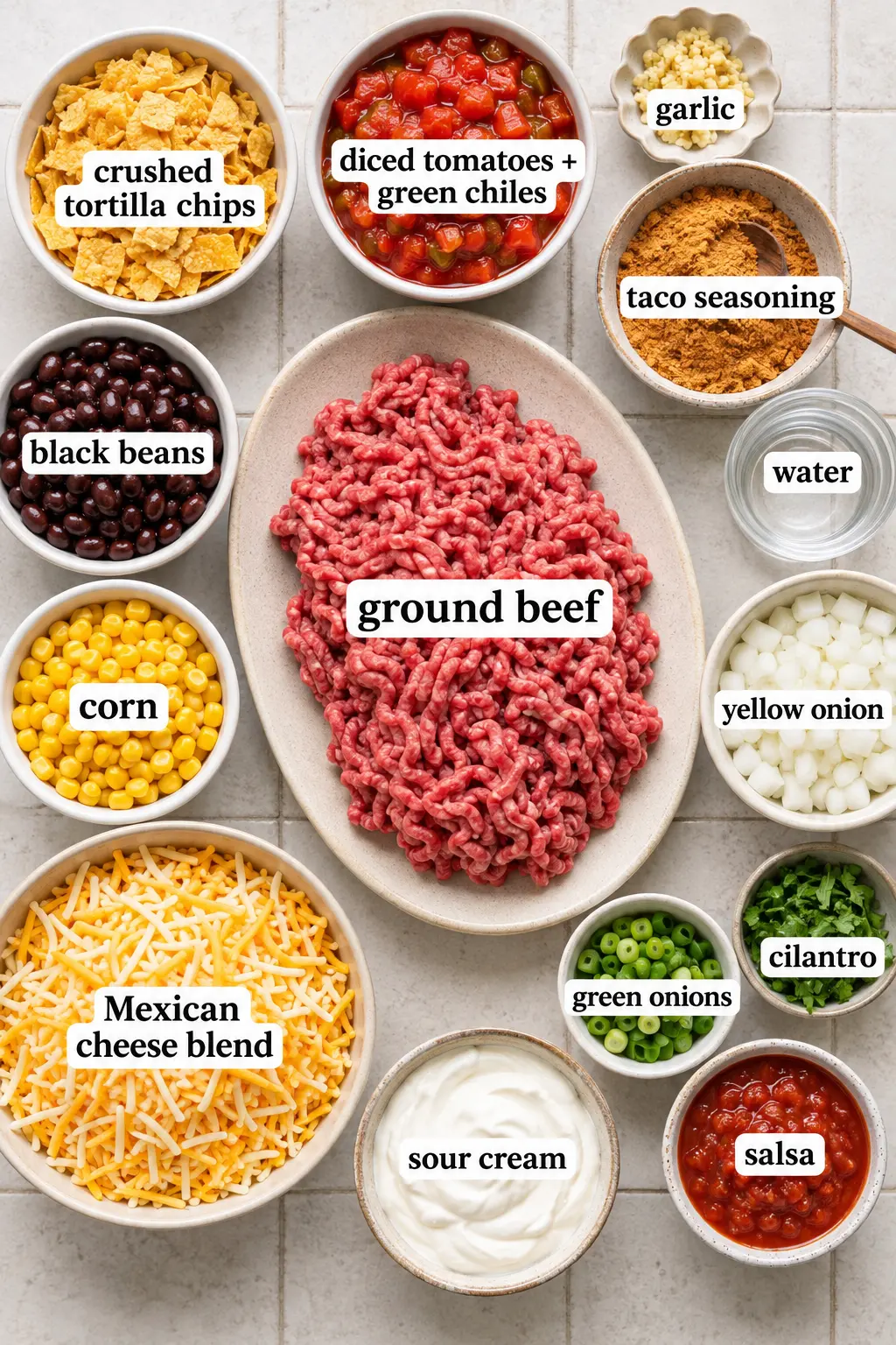 Ingredients You’ll Need