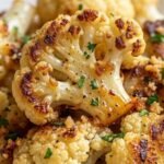 Irresistibly Creamy Butter Cauliflower
