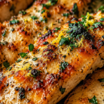 Mediterranean Chicken Recipe