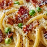 Pasta Carbonara