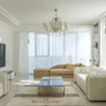 Small Apartment Decorating Ideas
