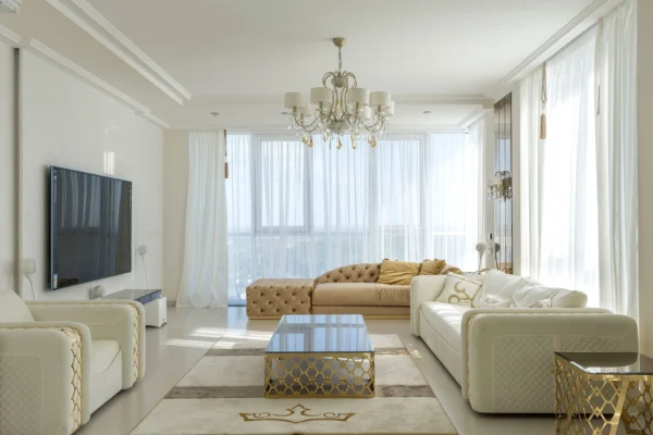 Small Apartment Decorating Ideas