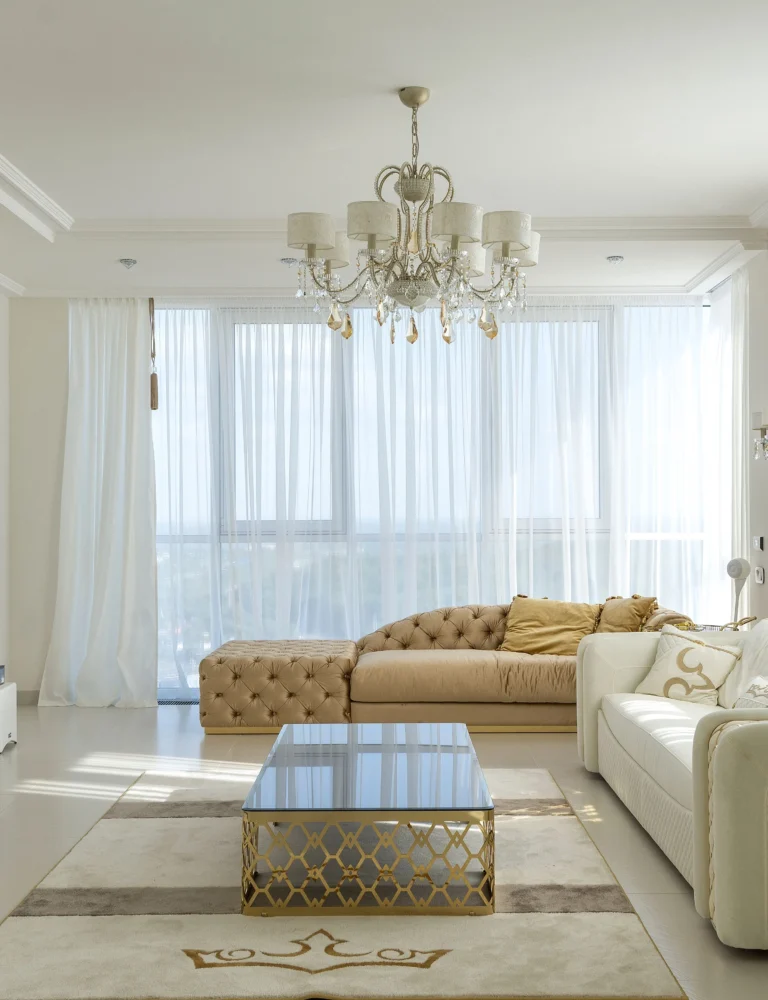 Small Apartment Decorating Ideas