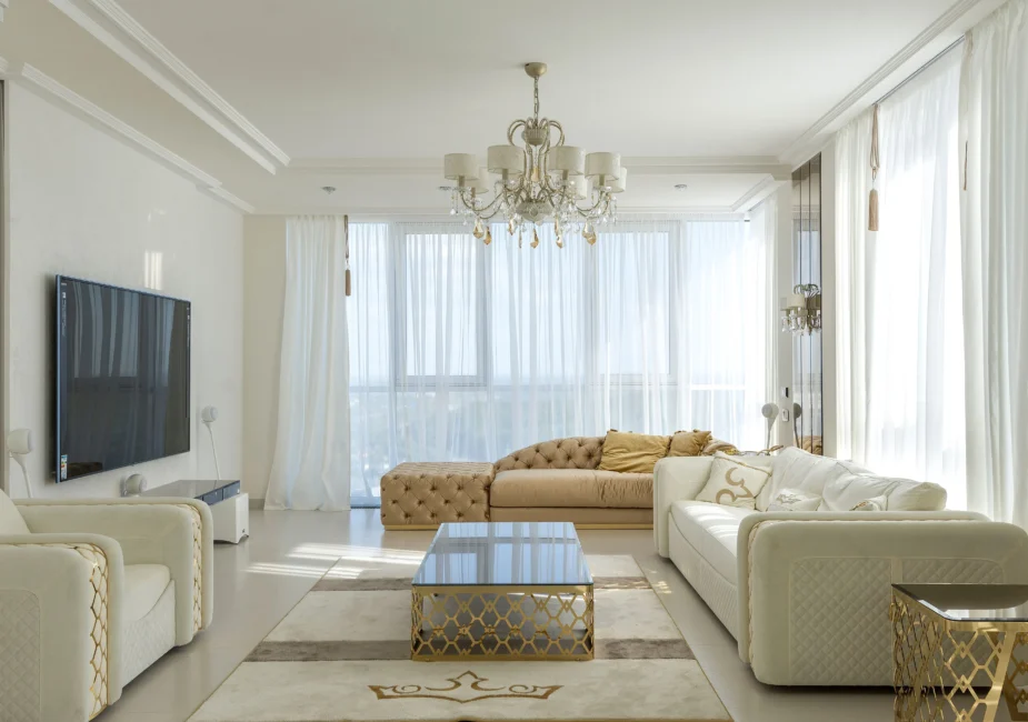 Small Apartment Decorating Ideas