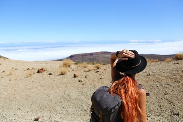 Solo Travel Tips