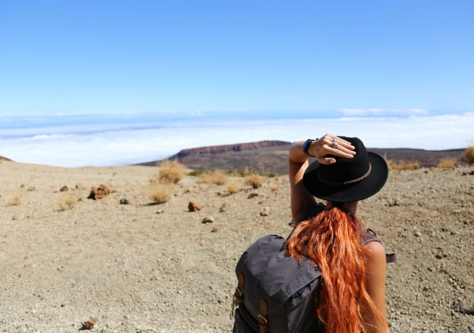 Solo Travel Tips