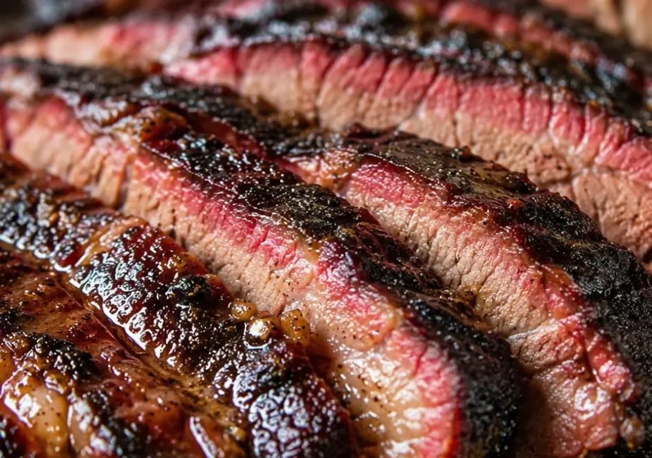 Tender Smoked Chuck Roast Recipe
