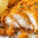 Golden Fried Catfish