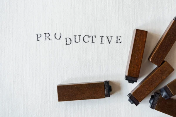 Productivity Hacks