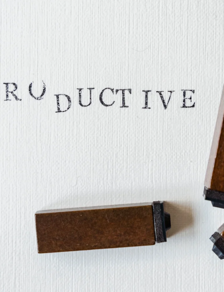 Productivity Hacks