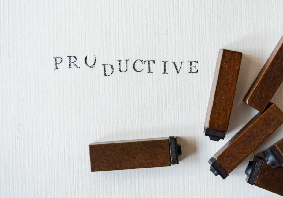 Productivity Hacks