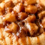 Apple Pie Cookies