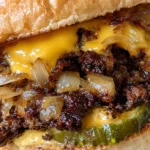 Authentic Oklahoma Onion Smash Burgers