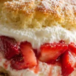 Classic Strawberry Shortcake