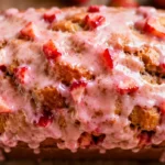Strawberry Bread Recipe