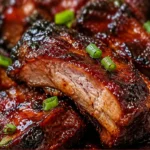 Tender Oven-Baked Country Style Ribs