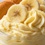 CREAMY BANANA PUDDING FLUFF SALAD