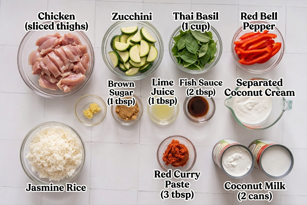 Ingredients